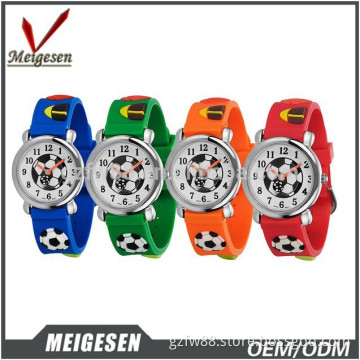 Factory price Wholesale cartoon kids watches , cute kids watch